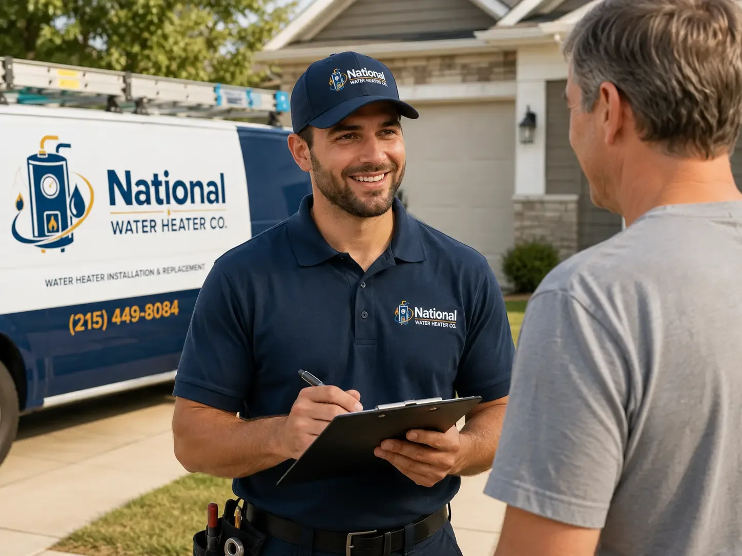 Water Heater Installation Chinese Camp, CA FAQs